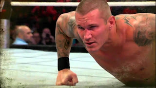 Randy Orton Stock Photos and Pictures 