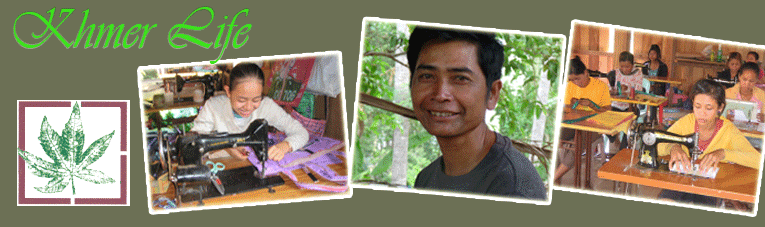 Khmer Life
