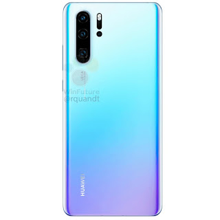 Distinguish all about Huawei P30 ,P30 Pro ,here 