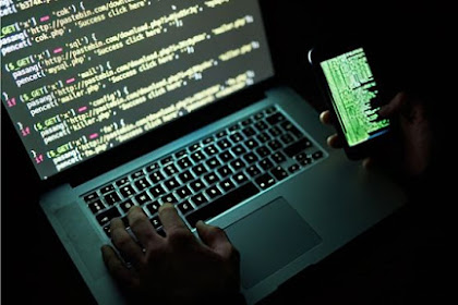 Daftar & Download 5 Software yang di gunakan hacker di windows