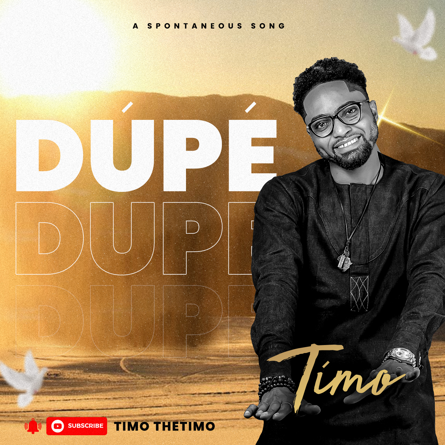 Dupe - Timo