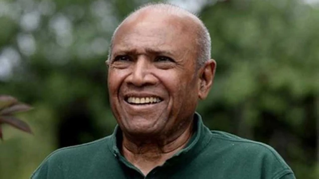 Ananda Krishnan