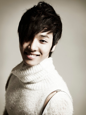 Beast Lee Gi Kwang