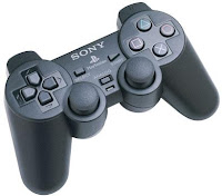 Konfigurasi joystick di emulator PSX