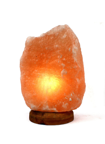  Himalayan Salt Lamp