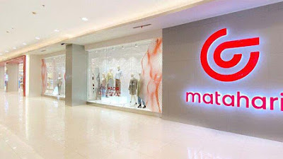 Matahari Dikabarkan Tutup 8 Gerai, Aprindo Soroti Daya Beli Lesu