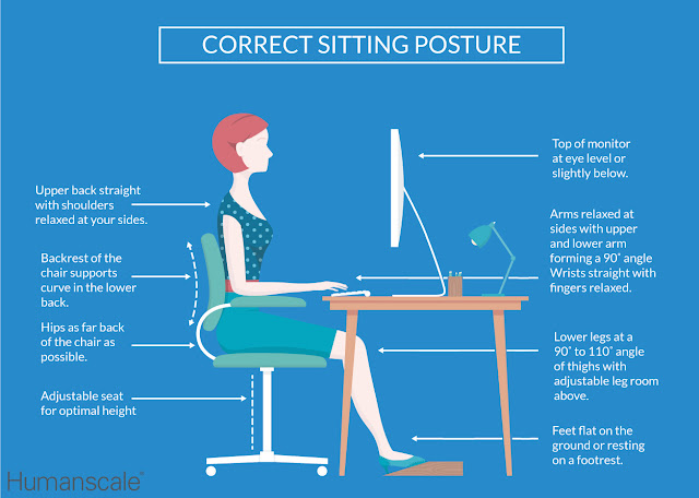 pure ergonomic office chairs india