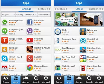 Mobo Market For Android Free Download App