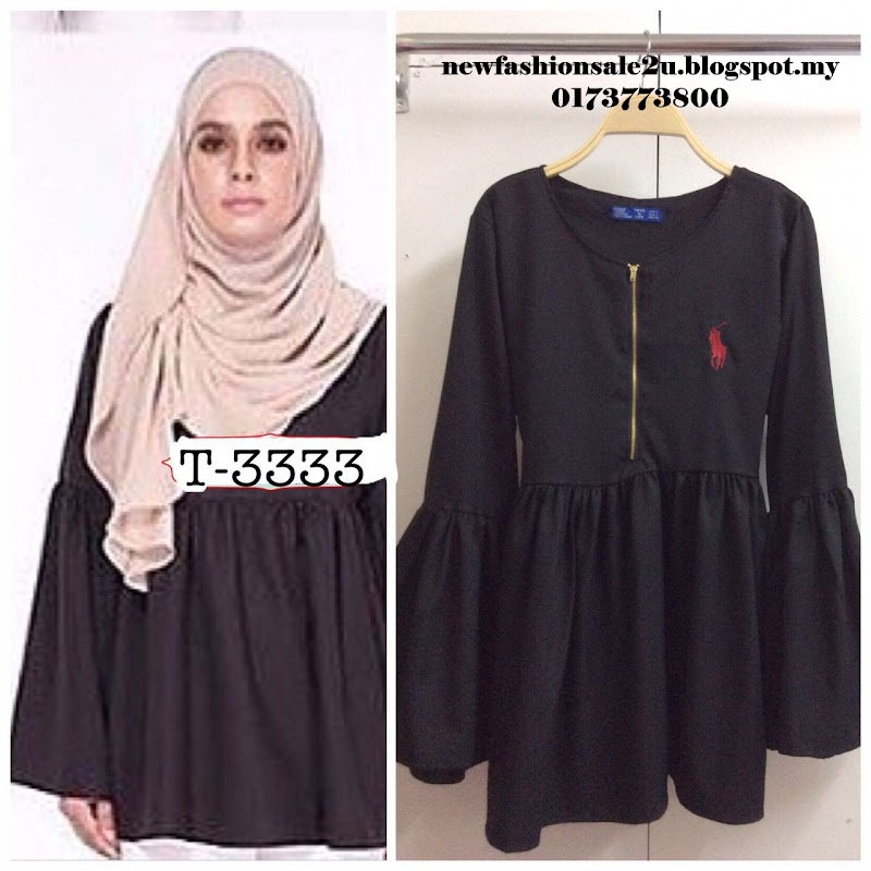 Top Inspirasi 45+ Baju Wanita Murah Remaja