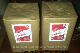 Kaleng Kacang Sihobuk