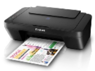 Canon PIXMA E410 Printer Driver Downloads