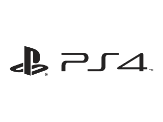 Logo Playstation 4 (PS 4) Vector Cdr & Png HD