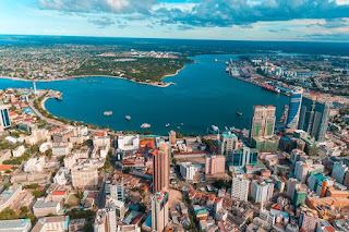Dar Es Salam Tanzania