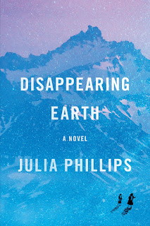 review of Disappearing Earth by Julia Phillips