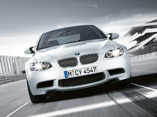 BMW Free Wallpapers  BMW M3 Coup   2009 New Wallpapers
