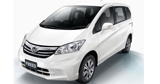 HARGA MOBIL HONDA FREED BEKAS DI BAWAH 200 JUTA HARGA MOBIL HONDA FREED BEKAS DI BAWAH 200 JUTA