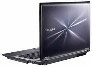 Harga Laptop Samsung RF411 i7