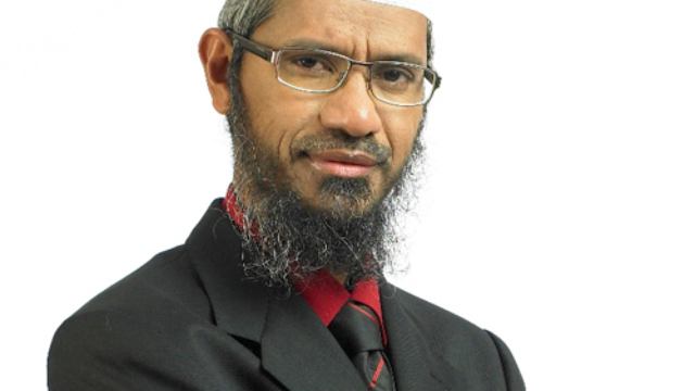 Ditanya Kakek Hindu tentang Kasta, Jawaban Dr Zakir Naik 