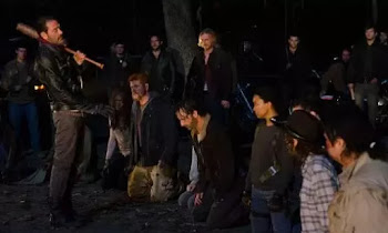 Walking Dead Season 7 Trailer