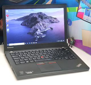 Jual Laptop Lenovo ThinkPad X250 Core i5-5300U