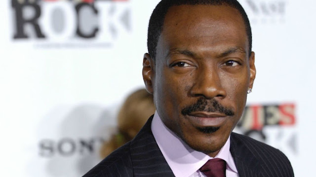 Eddie Murphy