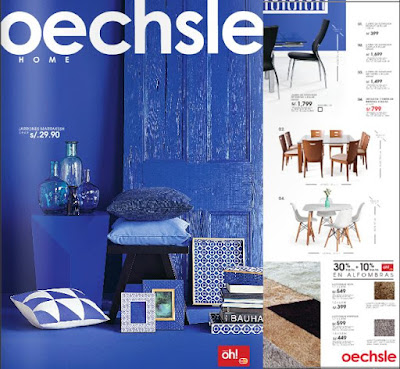 oechsle home octubre 2015