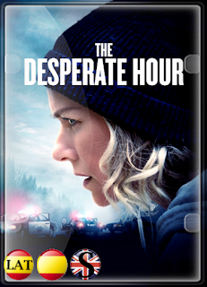Desesperada (Lakewood) (2021) FULL HD 1080P LATINO/ESPAÑOL/INGLES