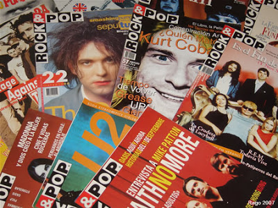 Referencias Revista 