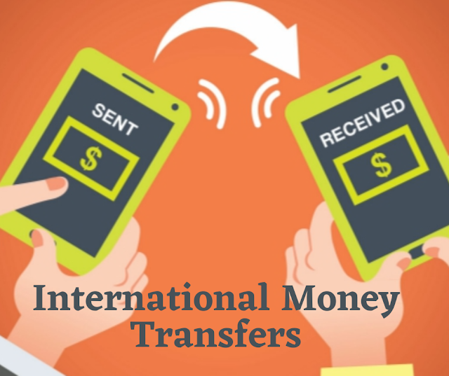Everything You Need to Know About International Money Transfers and How to Send Money Abroad
