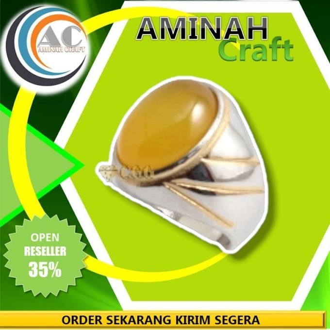 Batu Akik Natural Sunkist Baturaja Bergiwang Original