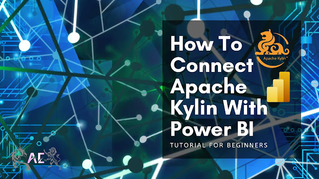 Connect Apache Kylin With Power BI