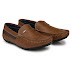 KNOOS Men's Comfort Casual Loafers