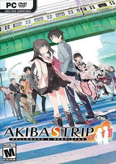 Akibas Trip Hellbound and Debriefed pc download torrent