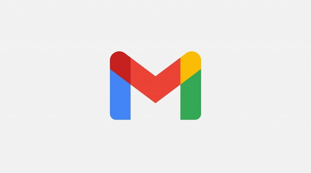 يقوم تطبيق Gmail لنظام اندرويد بإزالة التسميات النصية من الشريط السفلي