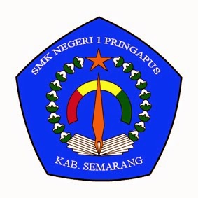 SMK negeri 01 PRINGAPUS