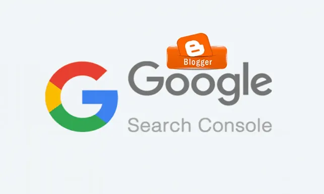 Connect Blogger blog to Google Search Console