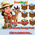 Fv2 Twenty Energy  Pack   ( FREE GIFT )