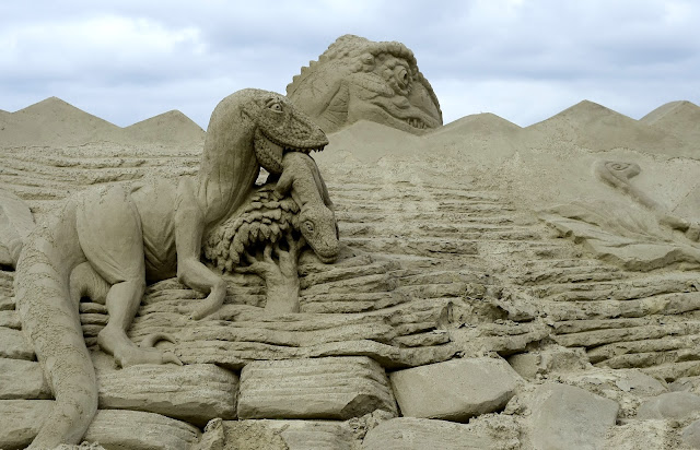 Sand Art, Creative Sand Art, Sand Art, Amazing Sand Art, 