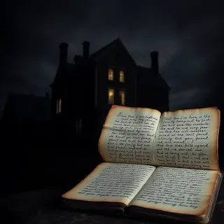 Mystery Of The Old House: Final Chapter