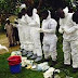 Un tercer muerto por Ébola en Nigeria