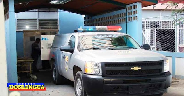 Vecinos mataron a un ladrón de electrodomésticos dentro de su casa en Anzoátegui