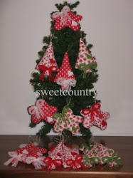 DECORAZIONI PER ALBERO