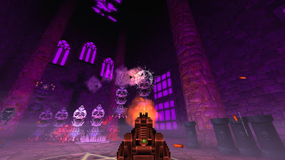 Impaler Game Screenshot 4