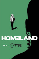 Séptima temporada de Homeland