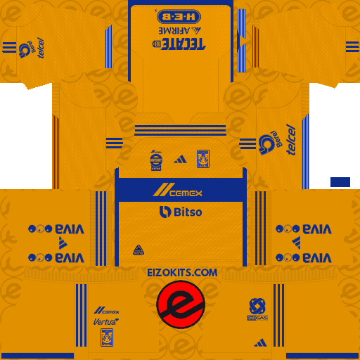 DLS 2023 Spartak Moscow Kits 2023 - Dream League Soccer 2023 