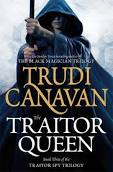 Traitor Queen