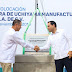 El gobernador Mauricio Vila Dosal pone en marcha construcción de la planta de autopartes japonesa Uchiyama Manufacturing de Yucatán