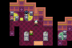 pokemon cosmicemerald screenshot 6