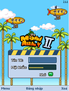 Game mobi army 219