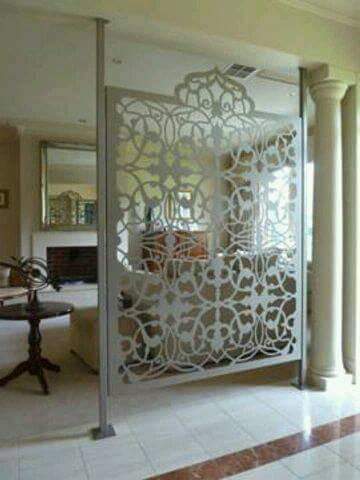 Pesan Penyekat  Ruangan  Ornamen 081274000418 Penyekat  